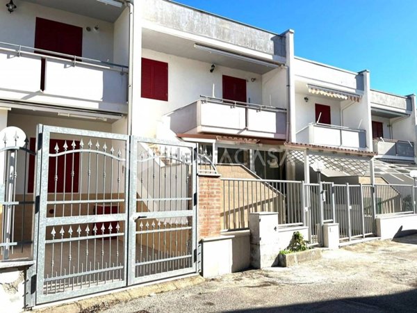 appartamento in vendita a Campomarino