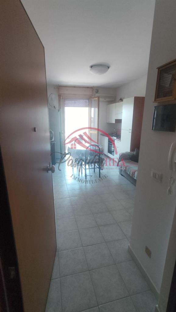appartamento in vendita a Campomarino