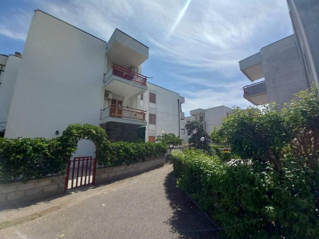 appartamento in vendita a Campomarino