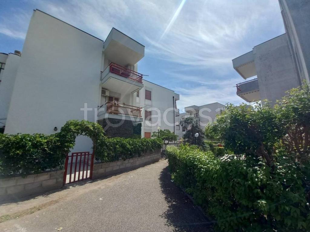 appartamento in vendita a Campomarino