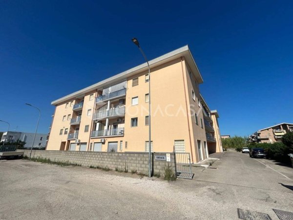 appartamento in vendita a Campomarino