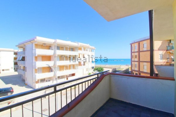 appartamento in vendita a Campomarino