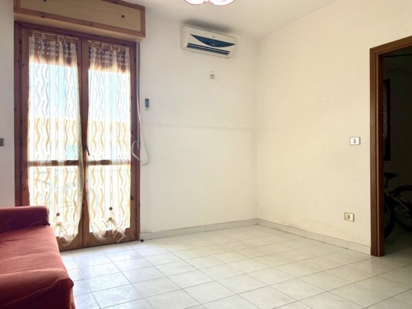 appartamento in vendita a Campomarino