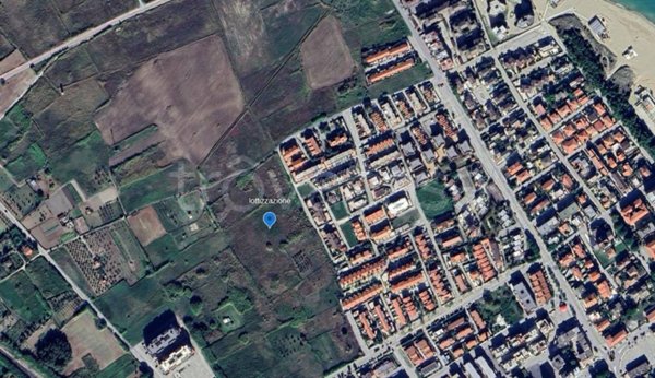 terreno agricolo in vendita a Campomarino