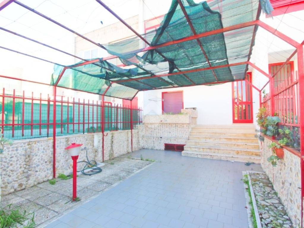 appartamento in vendita a Campomarino