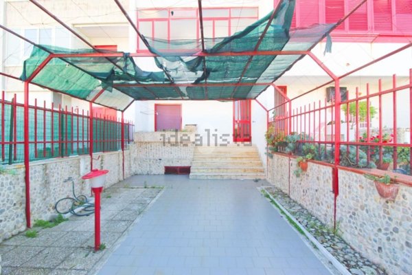 appartamento in vendita a Campomarino