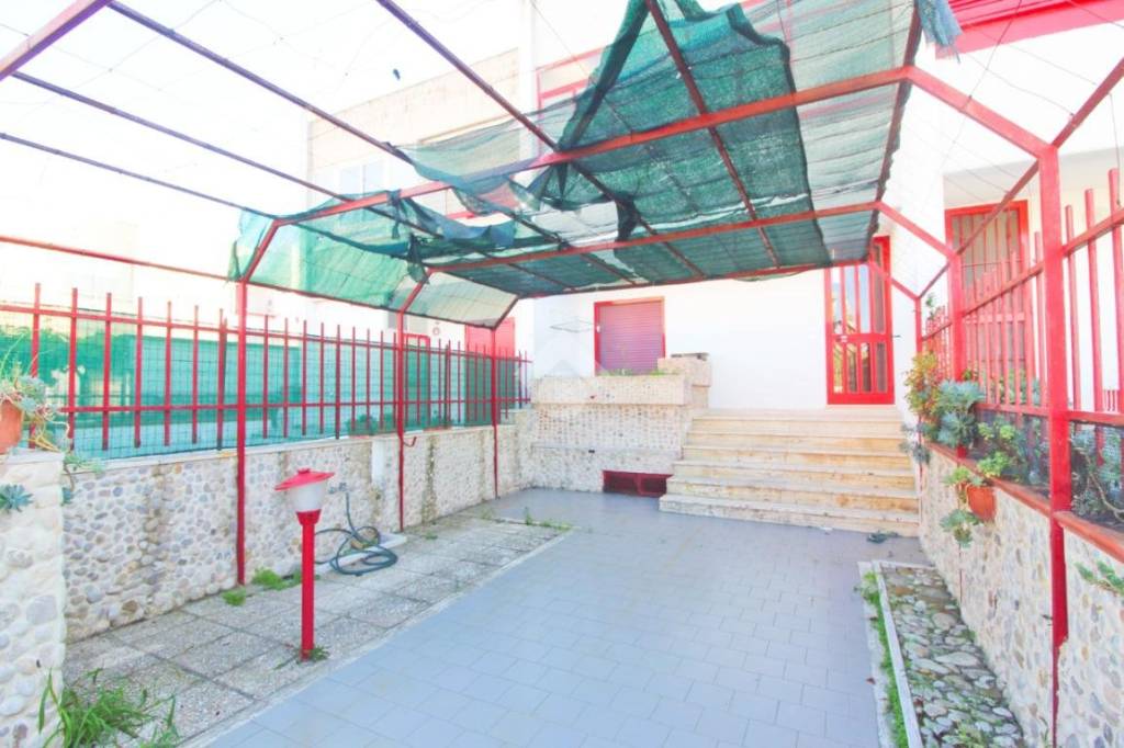 casa indipendente in vendita a Campomarino