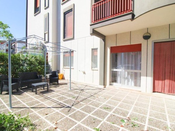 appartamento in vendita a Campomarino