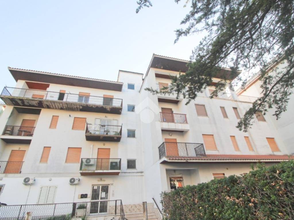 appartamento in vendita a Campomarino