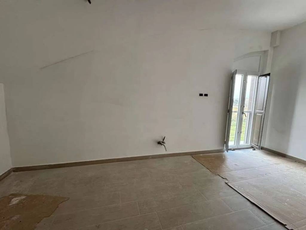 appartamento in vendita a Campomarino