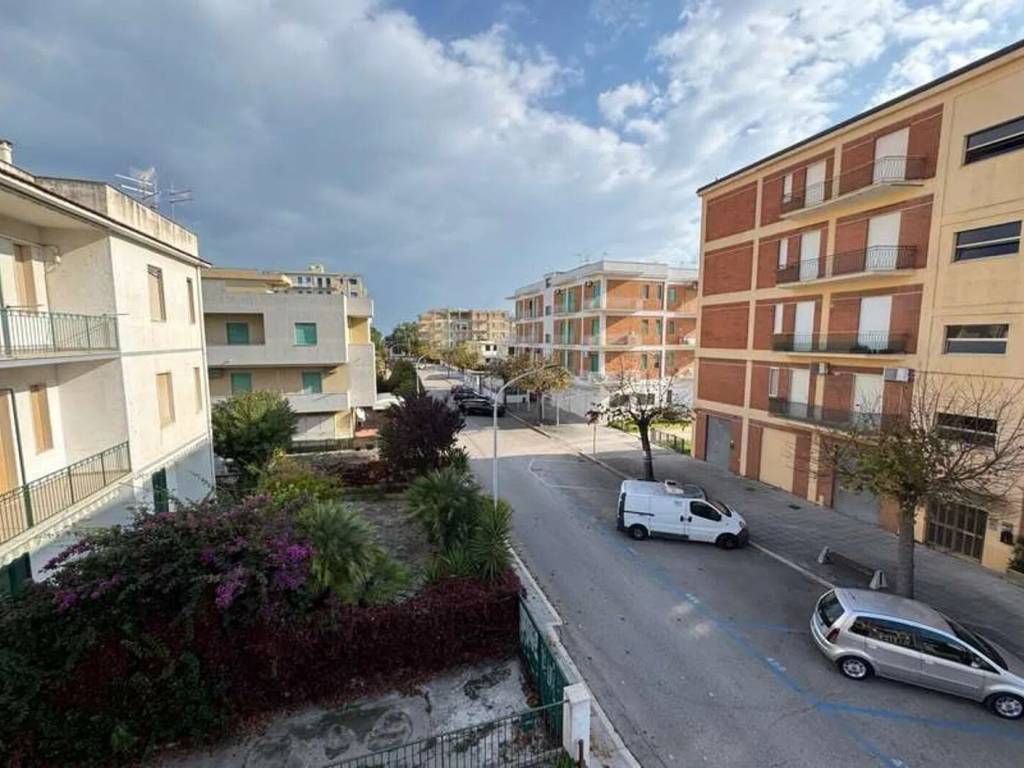 appartamento in vendita a Campomarino