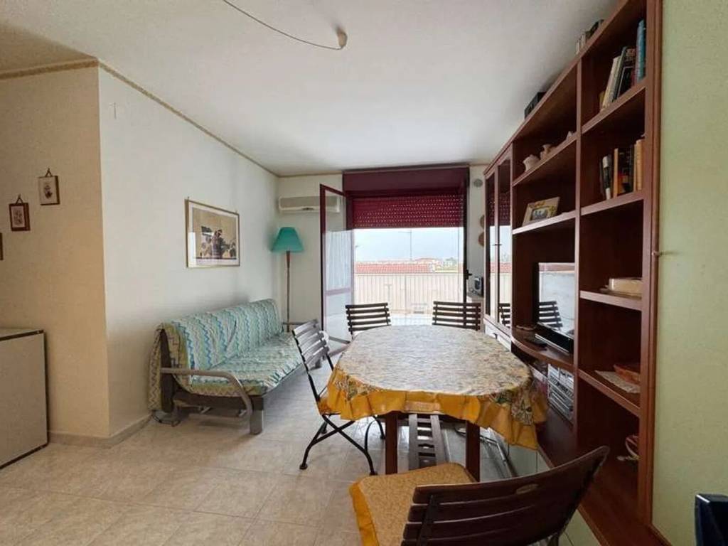 appartamento in vendita a Campomarino
