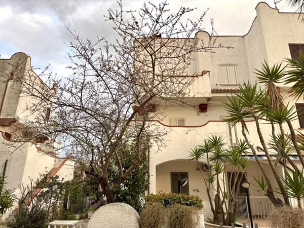 casa indipendente in vendita a Campomarino