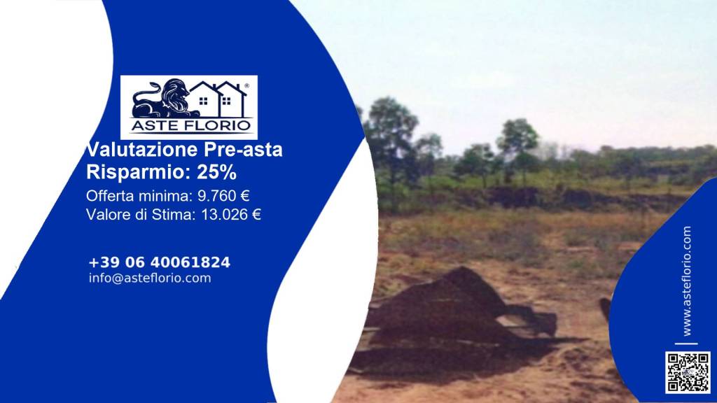 terreno agricolo in vendita a Campomarino
