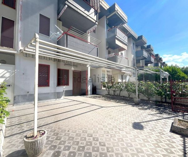 appartamento in vendita a Campomarino