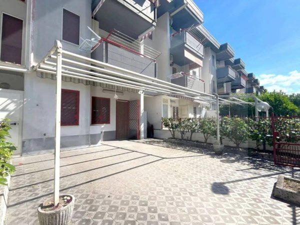 appartamento in vendita a Campomarino