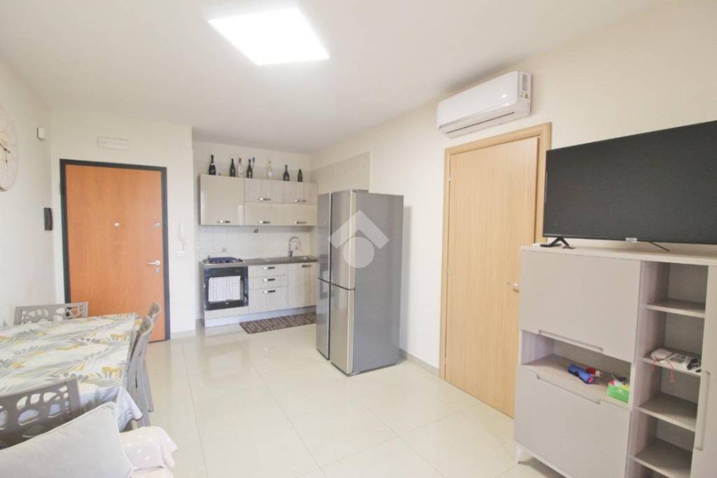 appartamento in vendita a Campomarino