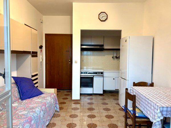 appartamento in vendita a Campomarino