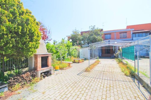 casa indipendente in vendita a Campomarino