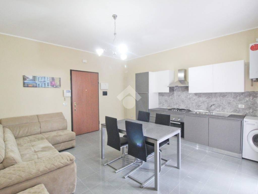 appartamento in vendita a Campomarino