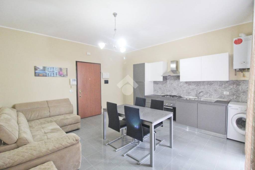 appartamento in vendita a Campomarino