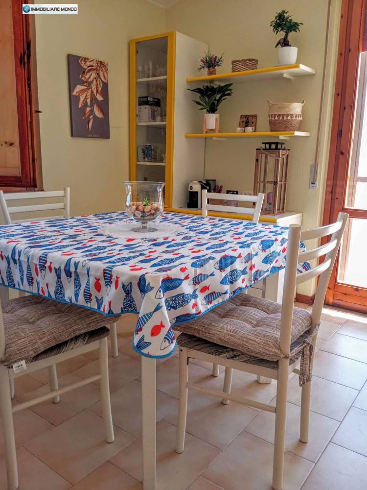 appartamento in vendita a Campomarino
