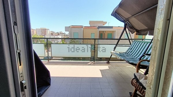 appartamento in vendita a Campomarino