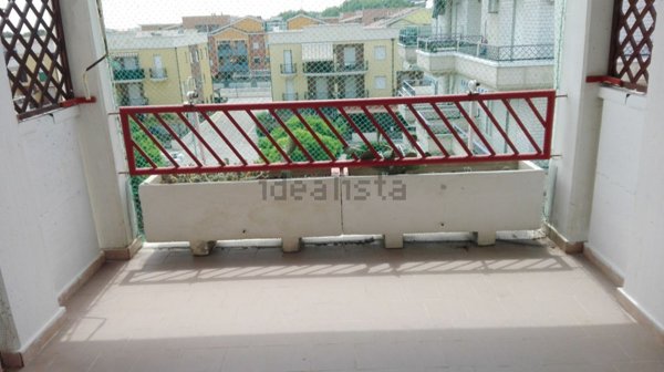 appartamento in vendita a Campomarino