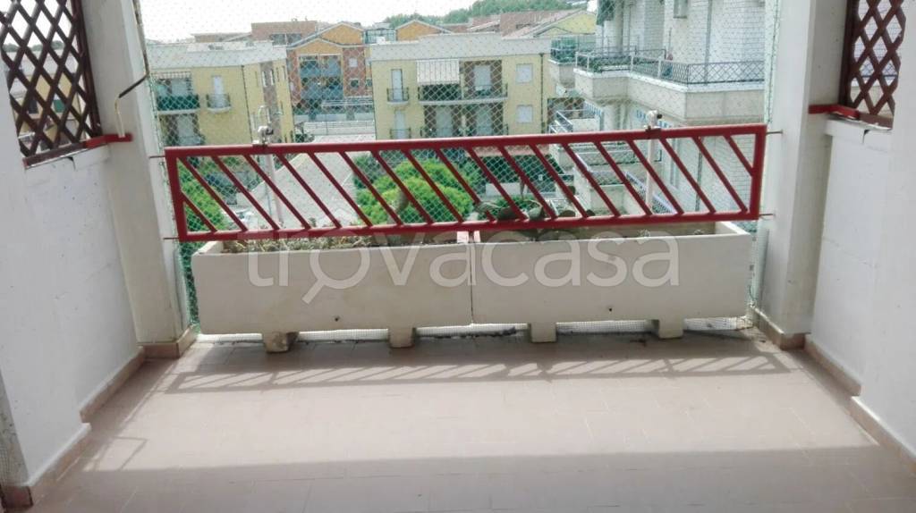 appartamento in vendita a Campomarino