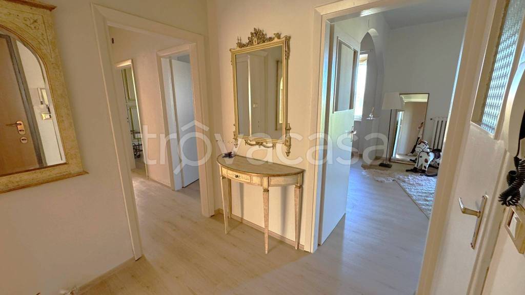 appartamento in vendita a Campomarino