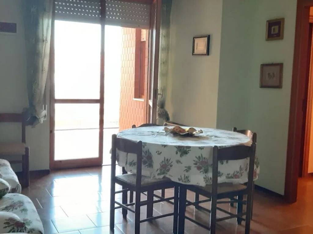 appartamento in vendita a Campomarino