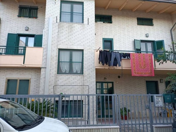 appartamento in vendita a Campomarino