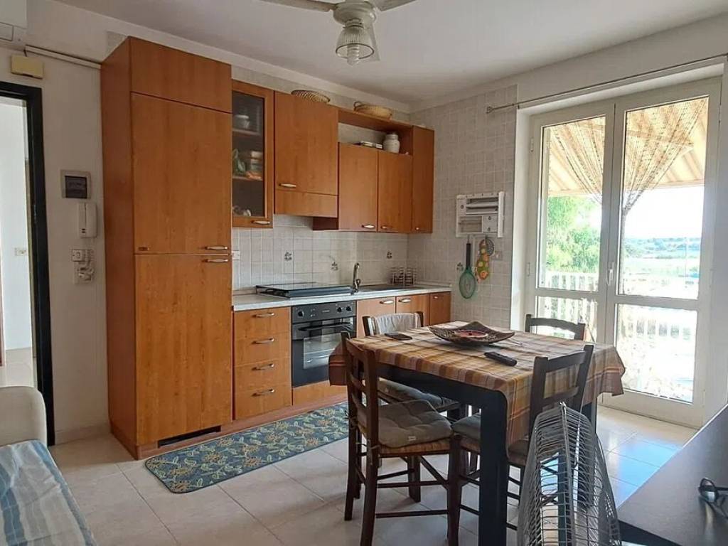 appartamento in vendita a Campomarino