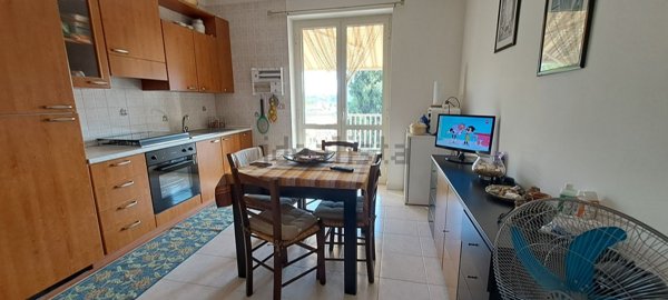 appartamento in vendita a Campomarino