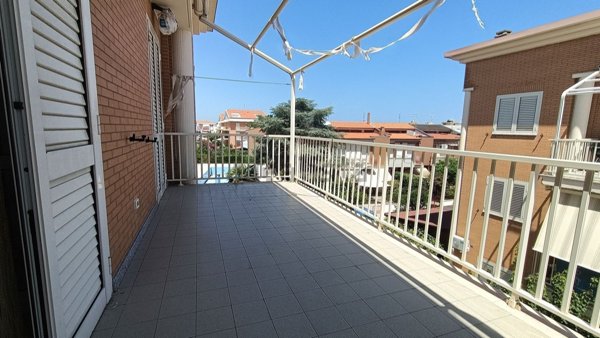 appartamento in vendita a Campomarino