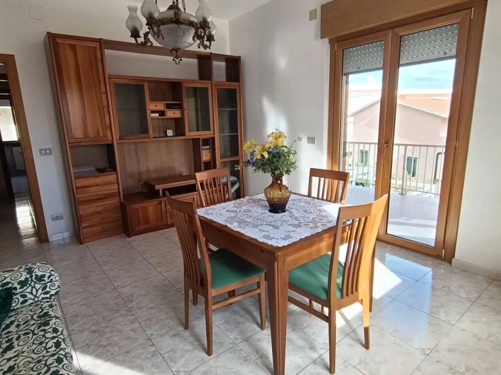 appartamento in vendita a Campomarino