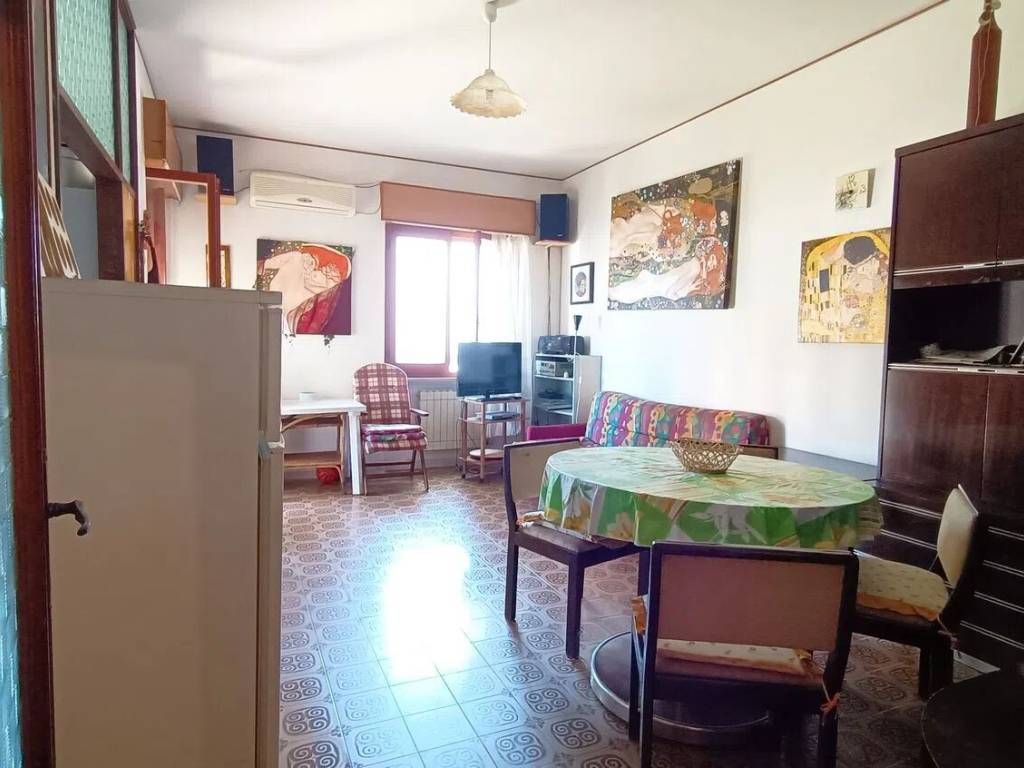 appartamento in vendita a Campomarino