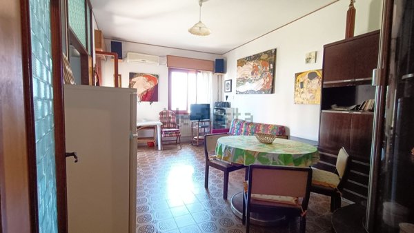 appartamento in vendita a Campomarino