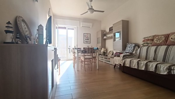 appartamento in vendita a Campomarino