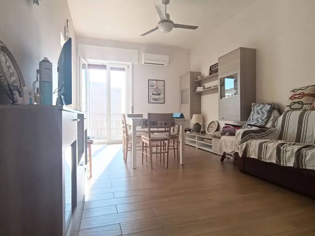 appartamento in vendita a Campomarino