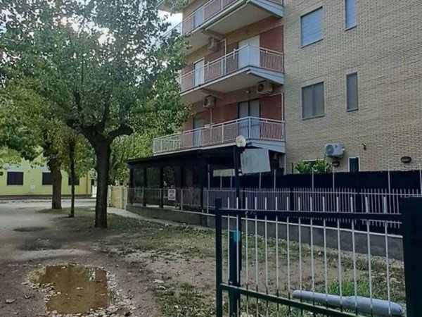appartamento in vendita a Campomarino