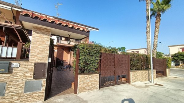 casa indipendente in vendita a Campomarino