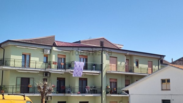 appartamento in vendita a Campomarino