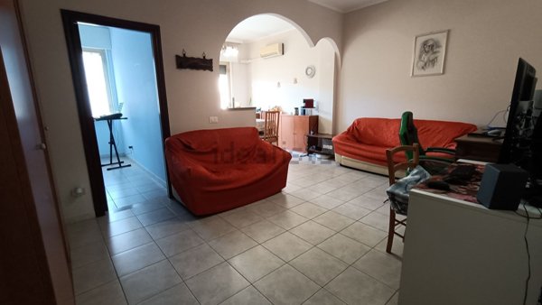 appartamento in vendita a Campomarino