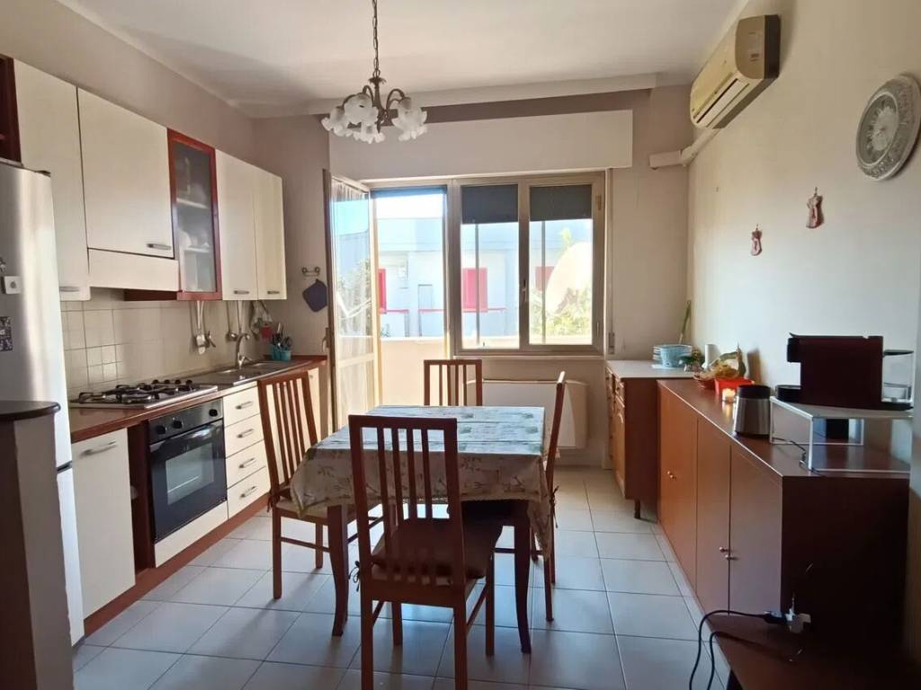 appartamento in vendita a Campomarino