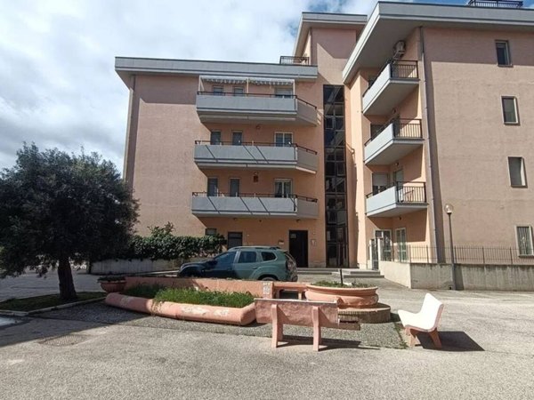 appartamento in vendita a Campomarino