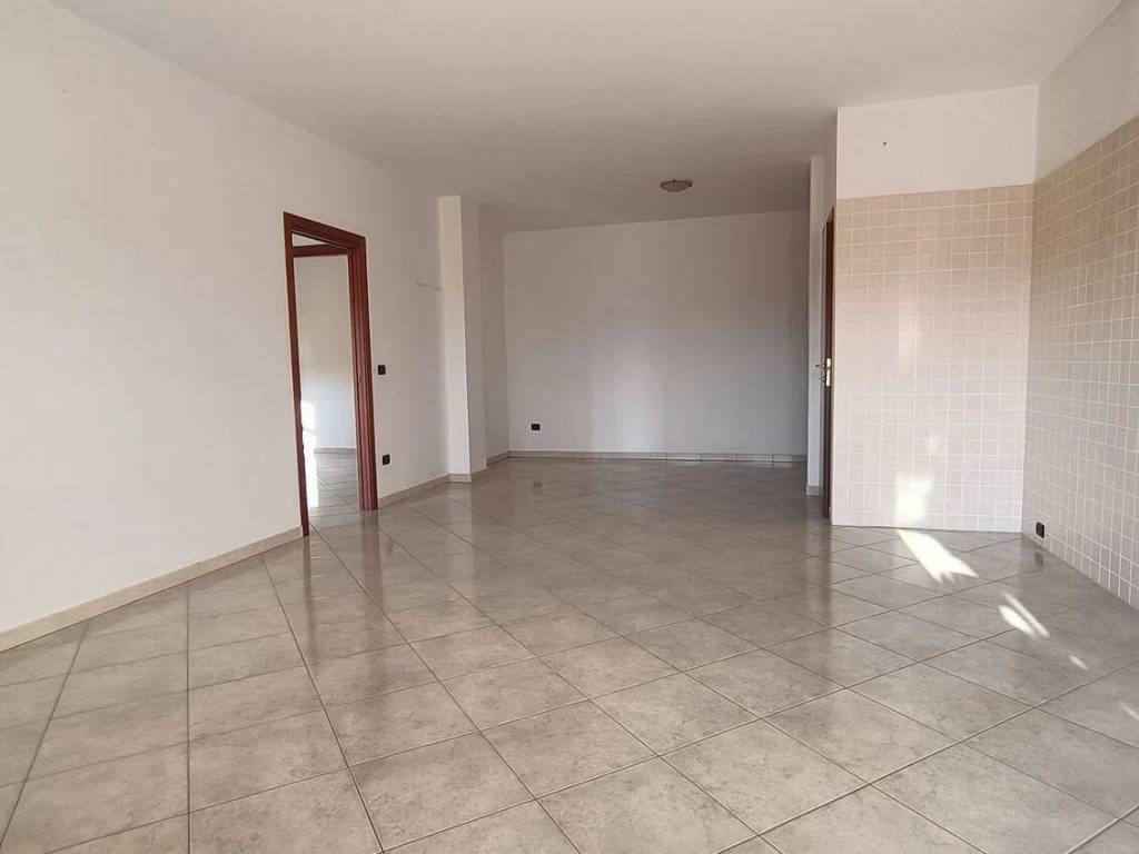 appartamento in vendita a Campomarino