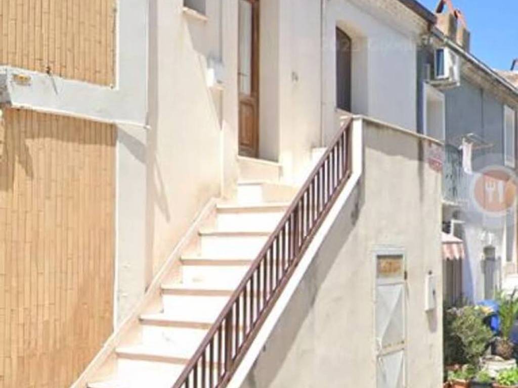 appartamento in vendita a Campomarino