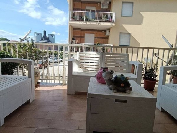 appartamento in vendita a Campomarino