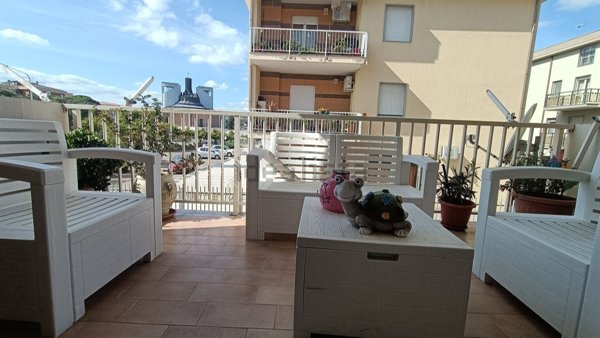 appartamento in vendita a Campomarino